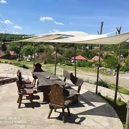 Riolit Barlangszallas Szomolya