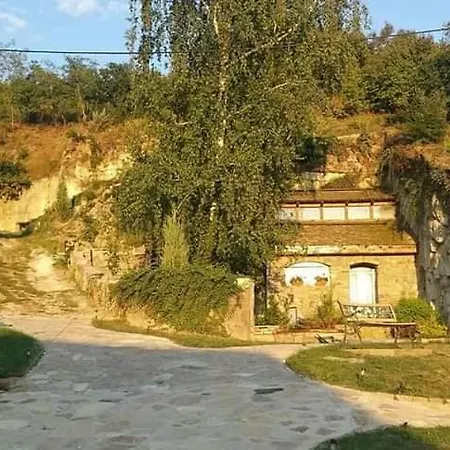Riolit Barlangszallas Szomolya