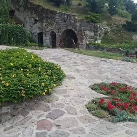 Riolit Barlangszallas Szomolya