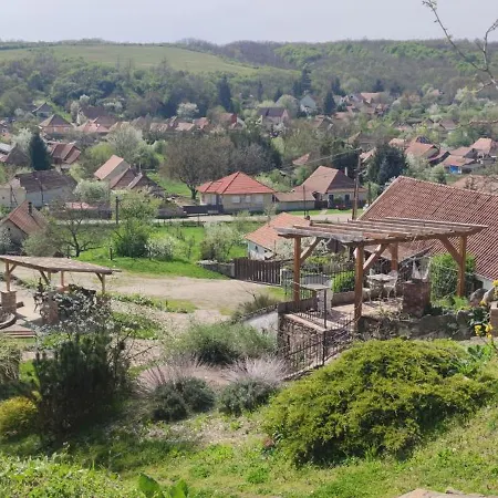 Riolit Barlangszallas * Szomolya