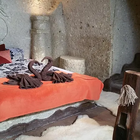 Apartment Riolit Barlangszallas Szomolya