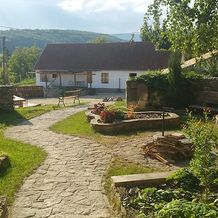 Riolit Barlangszallas * Szomolya