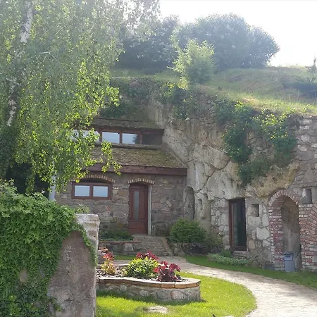 Apartman Riolit Barlangszállás *