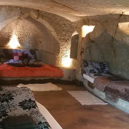 Apartman Riolit Barlangszállás