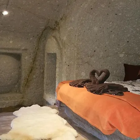 Apartman Riolit Barlangszállás *