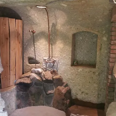 Apartment Riolit Barlangszallas
