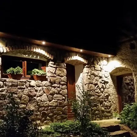 Riolit Barlangszallas * Szomolya