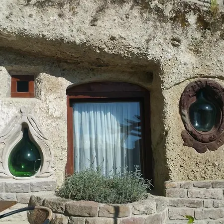 Riolit Barlangszallas * Szomolya