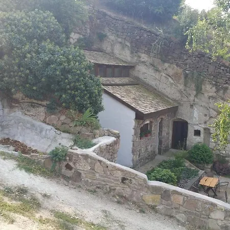 Apartman Riolit Barlangszállás *