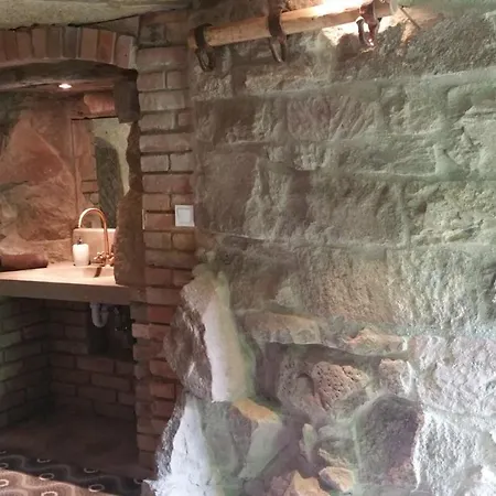 Apartman Riolit Barlangszállás *