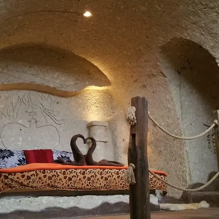 Apartman Riolit Barlangszállás *