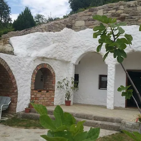 Riolit Barlangszallas * Szomolya