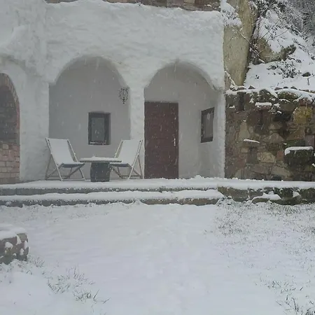 Apartment Riolit Barlangszallas Szomolya